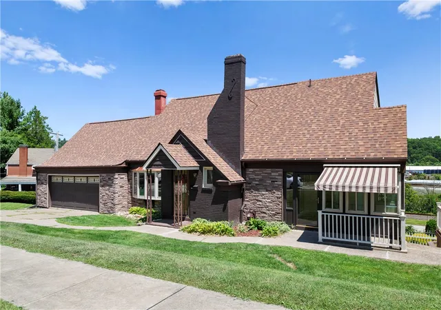 Photo 1 of Single family home for sale at 116 Schaffer Ave, Speers Boro, PA 15022 | MLS# 1768441 | Listing updated on 2026-09-04