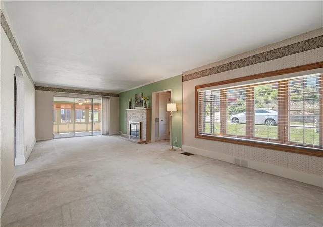 Photo 2 of Single family home for sale at 116 Schaffer Ave, Speers Boro, PA 15022 | MLS# 1768441 | Listing updated on 2026-09-04