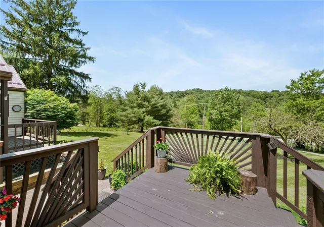 Photo 3 of Single family home for sale at 3672 Saxonburg Blvd, Indiana Twp, PA 15238 | MLS# 1768561 | Listing updated on 2026-09-06