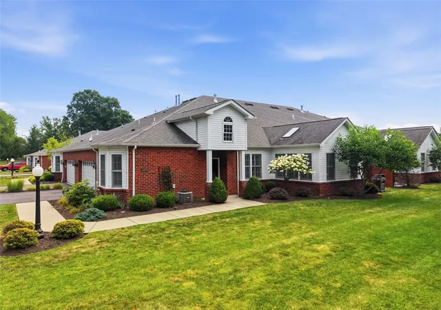 Photo 2 of Condo for sale at 2403 Eloquent Ln, Adams Twp, PA 16059 | MLS# 1768761 | Listing updated on 2026-10-18