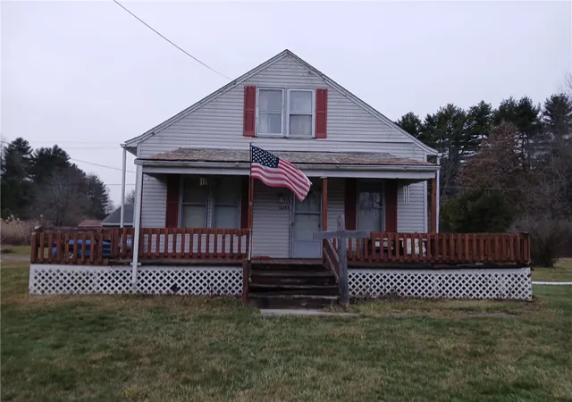 Photo 1 of Sale Pending at 12343 S Route 68, Rimersburg, PA 16248 | MLS# 1768763 | Listing updated on 2026-10-09