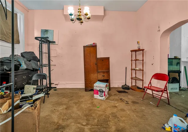 Photo 4 of Single family home for sale at 824 California Ave, Central North Side, PA 15212 | MLS# 1768769 | Listing updated on 2026-09-10
