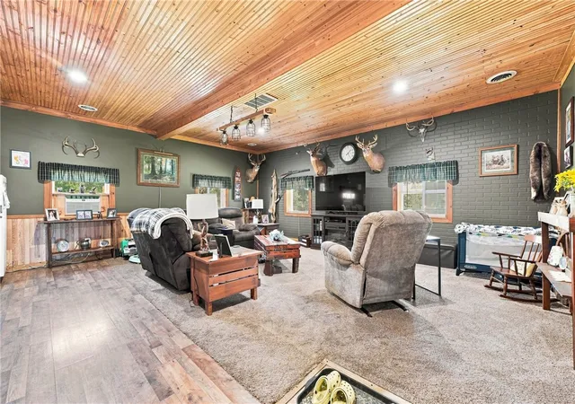 Photo 2 of Single family home for sale at 734 Mercer Rd, Delaware Twp, PA 16125 | MLS# 1768768 | Listing updated on 2026-09-10