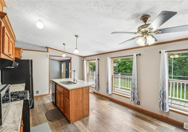 Photo 4 of Manufactured home for sale at 953 Gibson Hl Rd, Oil City, PA 16301 | MLS# 1768782 | Listing updated on 2026-09-14