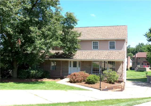 Photo 1 of Sale Pending at 126 Surrey Dr, North Strabane, PA 15317 | MLS# 1768429 | Listing updated on 2026-09-30