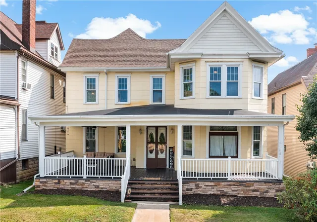 Photo 1 of Single family home for sale at 60 Ben Lomond St, Uniontown, PA 15401 | MLS# 1768280 | Listing updated on 2026-09-12