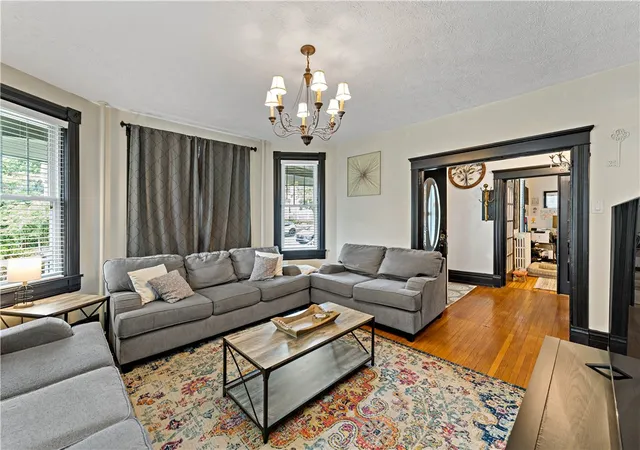 Photo 2 of Single family home for sale at 60 Ben Lomond St, Uniontown, PA 15401 | MLS# 1768280 | Listing updated on 2026-09-12