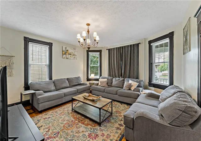 Photo 3 of Single family home for sale at 60 Ben Lomond St, Uniontown, PA 15401 | MLS# 1768280 | Listing updated on 2026-09-12
