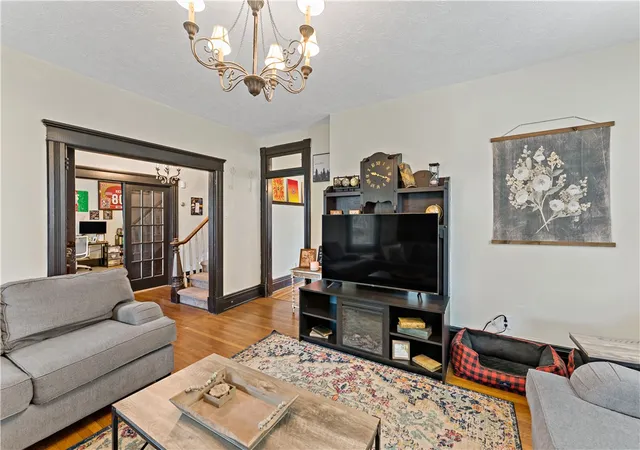 Photo 3 of Single family home for sale at 60 Ben Lomond St, Uniontown, PA 15401 | MLS# 1768280 | Listing updated on 2026-09-12