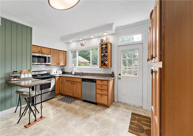 Photo 4 of Single family home for sale at 60 Ben Lomond St, Uniontown, PA 15401 | MLS# 1768280 | Listing updated on 2026-09-12