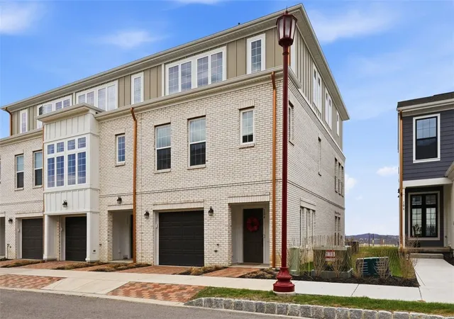 Photo 1 of Townhouse for sale at 104 Founders St, Cranberry Twp, PA 16066 | MLS# 1768687 | Listing updated on 2026-09-13