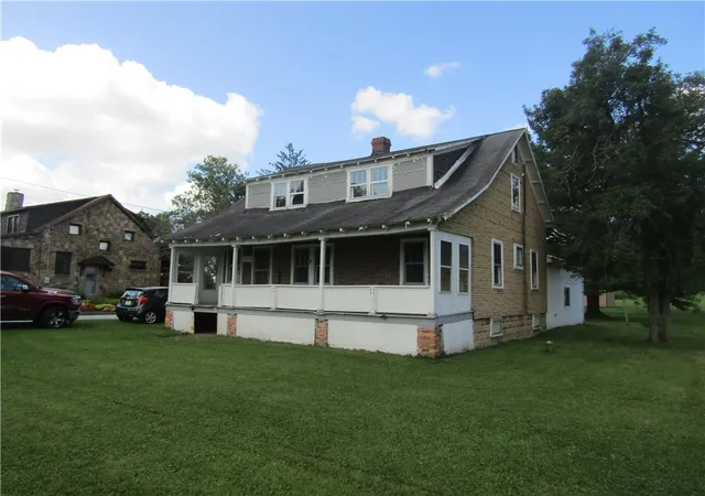 Single family home for sale at 1861 N Center Ave, Somerset Twp, PA 15501 | MLS# 1768805