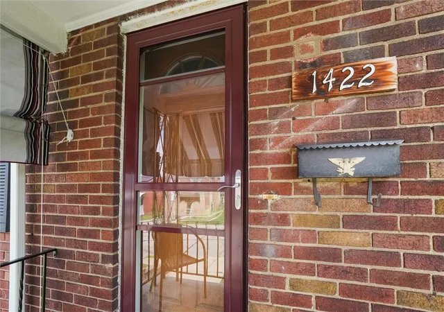 Photo 3 of Single family home for sale at 1422 Simona Dr, Stanton Heights, PA 15201 | MLS# 1767901 | Listing updated on 2026-09-07