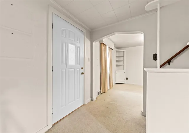 Photo 3 of Single family home for sale at 1705 Lincoln Way, White Oak, PA 15131 | MLS# 1768798 | Listing updated on 2026-10-03