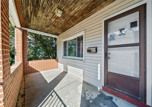 Photo 2 of Sale Pending at 421 Ella St, Bloomfield, PA 15224 | MLS# 1768821 | Listing updated on 2026-09-06