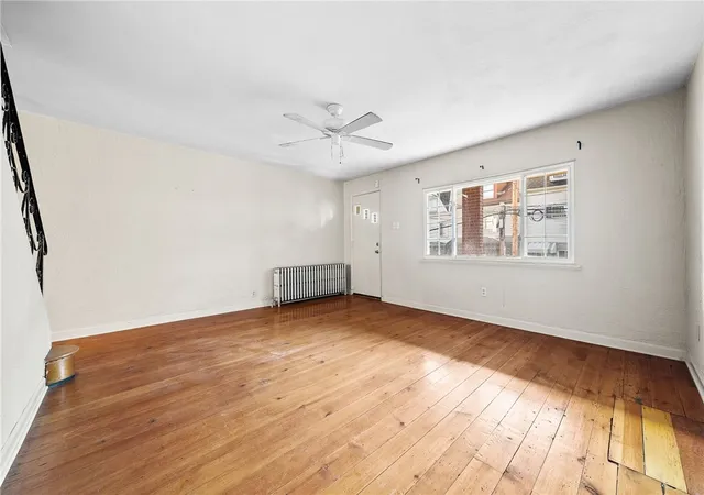Photo 3 of Sale Pending at 421 Ella St, Bloomfield, PA 15224 | MLS# 1768821 | Listing updated on 2026-09-06