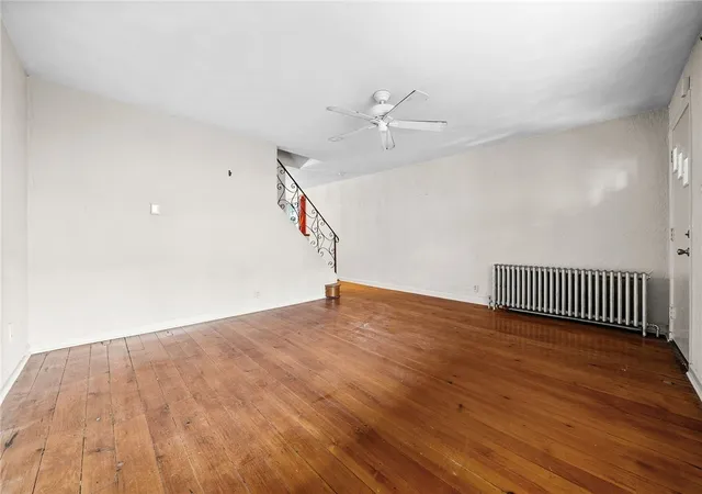 Photo 4 of Sale Pending at 421 Ella St, Bloomfield, PA 15224 | MLS# 1768821 | Listing updated on 2026-09-06