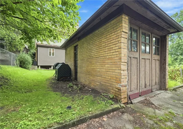 Photo 36 of Single family home for sale at 5847 Douglas St, Squirrel Hill, PA 15217 | MLS# 1768831 | Listing updated on 2026-09-06