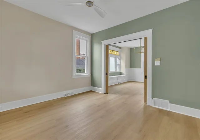 Photo 2 of Single family home for sale at 303 6th Street, New Brighton, PA 15066 | MLS# 1768832 | Listing updated on 2026-09-04