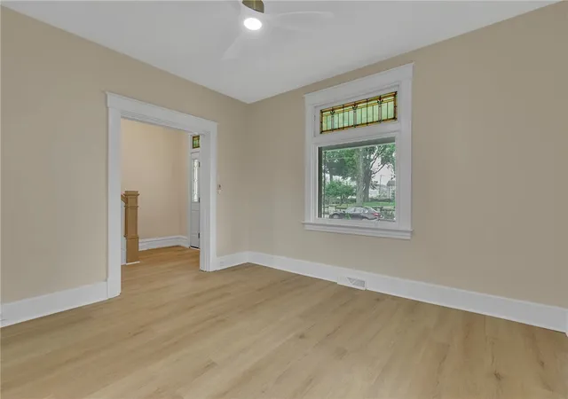 Photo 3 of Single family home for sale at 303 6th Street, New Brighton, PA 15066 | MLS# 1768832 | Listing updated on 2026-09-04