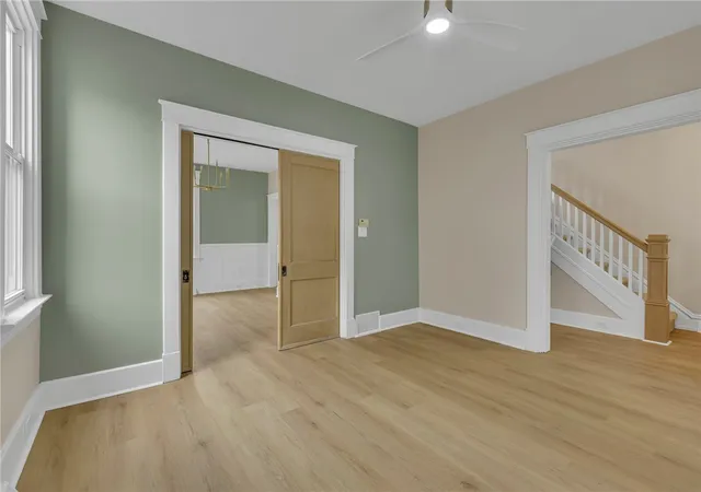 Photo 3 of Single family home for sale at 303 6th Street, New Brighton, PA 15066 | MLS# 1768832 | Listing updated on 2026-09-04