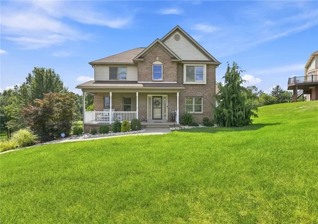 Photo 1 of Single family home for sale at 211 Plantation Dr, Unity  Twp, PA 15601 | MLS# 1768747 | Listing updated on 2026-09-13
