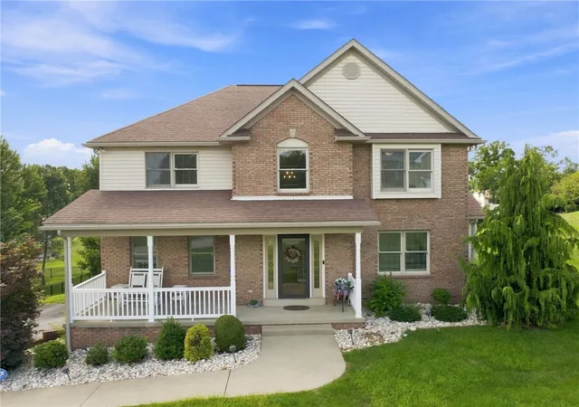 Photo 2 of Single family home for sale at 211 Plantation Dr, Unity  Twp, PA 15601 | MLS# 1768747 | Listing updated on 2026-09-13