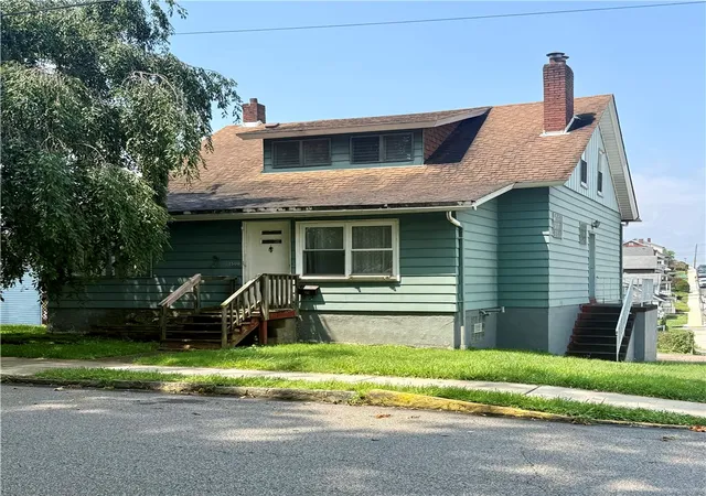 Photo 1 of Single family home for sale at 1500 Grandview Ave, Mc Keesport, PA 15132 | MLS# 1768844 | Listing updated on 2026-09-05