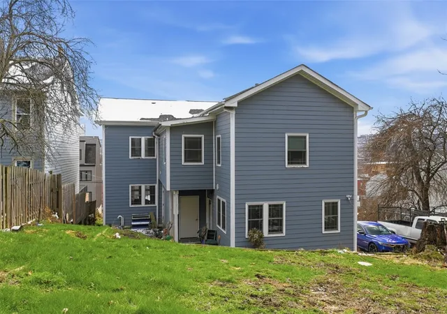 Photo 42 of Single family home for sale at 524 W Jefferson St, Central North Side, PA 15212 | MLS# 1768840 | Listing updated on 2026-09-20