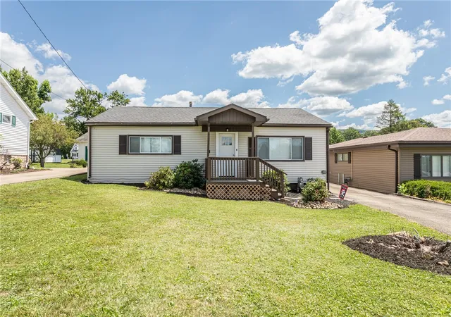 Photo 1 of Single family home for sale at 198 Hopwood Fairchance Rd, South Union Twp, PA 15401 | MLS# 1768714 | Listing updated on 2026-09-04