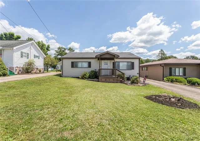 Photo 3 of Single family home for sale at 198 Hopwood Fairchance Rd, South Union Twp, PA 15401 | MLS# 1768714 | Listing updated on 2026-09-04