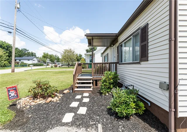 Photo 4 of Single family home for sale at 198 Hopwood Fairchance Rd, South Union Twp, PA 15401 | MLS# 1768714 | Listing updated on 2026-09-04