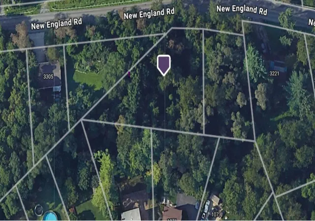 Photo 1 of Land for sale at 1 New England Rd, West Mifflin, PA 15122 | MLS# 1768724 | Listing updated on 2026-09-12