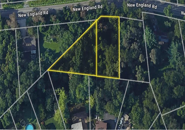 Photo 1 of Land for sale at 2 New England Rd, West Mifflin, PA 15122 | MLS# 1768830 | Listing updated on 2026-09-12