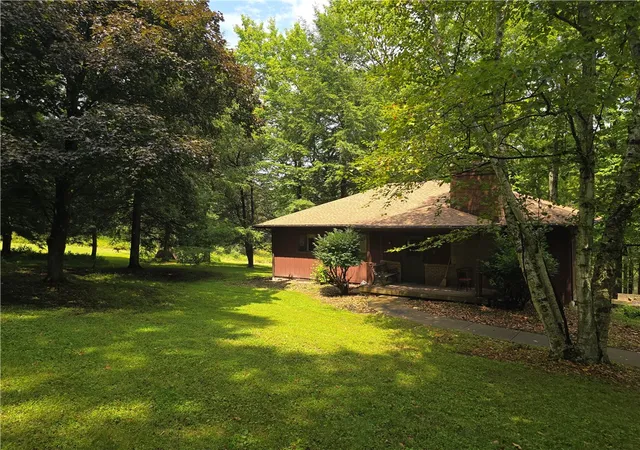 Photo 1 of Sale Pending at 350 Leisie Rd, Forward Twp, PA 16033 | MLS# 1768847 | Listing updated on 2026-10-14