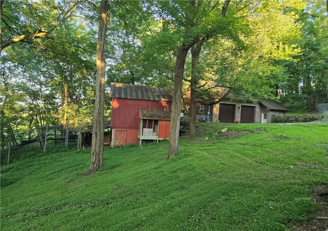 Photo 3 of Sale Pending at 350 Leisie Rd, Forward Twp, PA 16033 | MLS# 1768847 | Listing updated on 2026-10-14