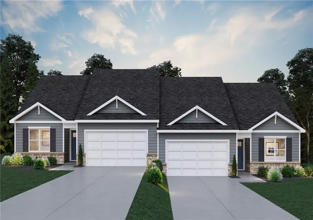 Photo 2 of Townhouse for sale at 149 Smith Ln, Chippewa Twp, PA 15010 | MLS# 1768860 | Listing updated on 2026-09-02