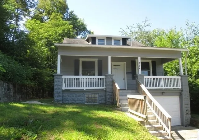 Single family home for sale at 454 2nd Avenue, New Eagle, PA 15067 | MLS# 1768863