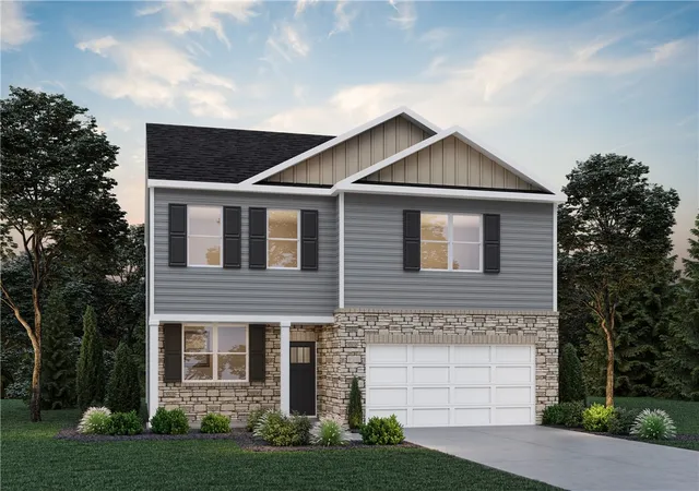 Photo 2 of Sale Pending at 133 Smith Ln, Chippewa Twp, PA 15010 | MLS# 1768877 | Listing updated on 2026-09-03