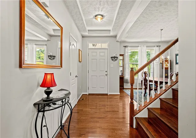Photo 3 of Single family home for sale at 4006 Fieldcrest Dr, South Fayette, PA 15017 | MLS# 1768881 | Listing updated on 2026-09-05