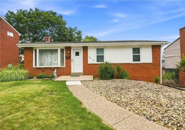 Photo 1 of Sale Pending at 541 Foltz Dr, Verona, PA 15147 | MLS# 1768886 | Listing updated on 2026-09-30