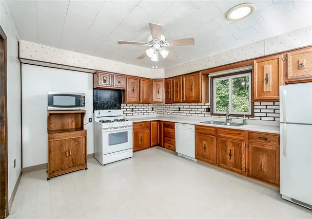 Photo 3 of Sale Pending at 584 Pumphouse Rd, E/w Wheatfield Twp, PA 15944 | MLS# 1768900 | Listing updated on 2026-09-03