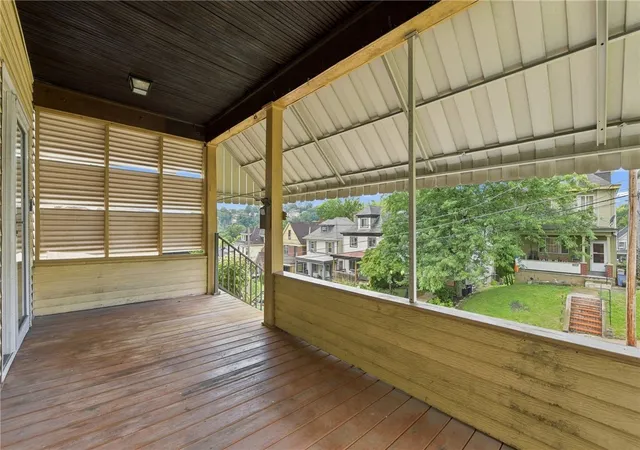 Photo 2 of Single family home for sale at 1521 Rockland Ave, Beechview, PA 15216 | MLS# 1768910 | Listing updated on 2026-09-10