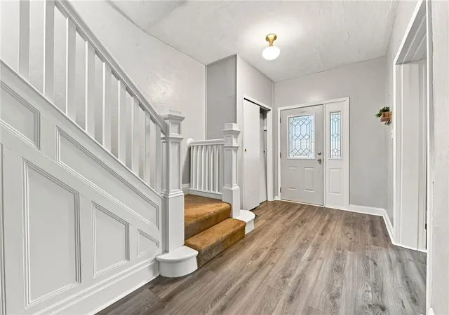 Photo 3 of Single family home for sale at 1521 Rockland Ave, Beechview, PA 15216 | MLS# 1768910 | Listing updated on 2026-09-10