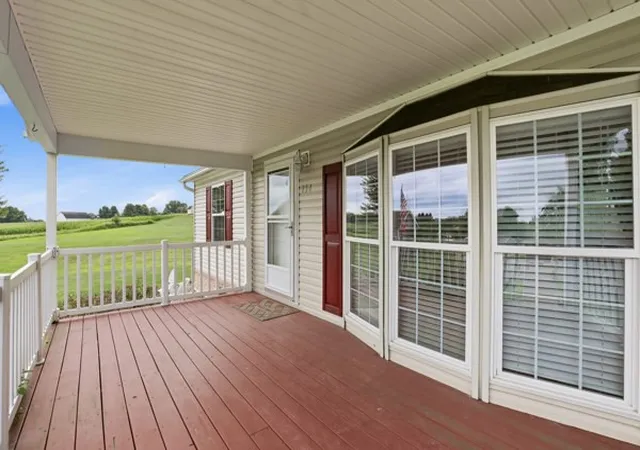 Photo 3 of Manufactured home for sale at 154 Angel Ln, Somerset Twp, PA 15501 | MLS# 1768917 | Listing updated on 2026-09-02
