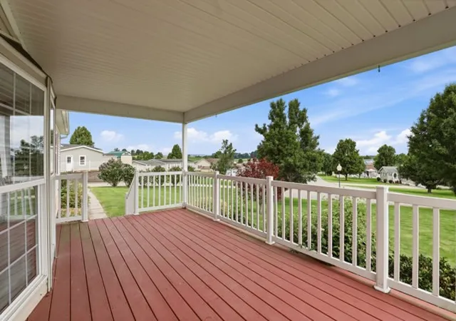 Photo 3 of Manufactured home for sale at 154 Angel Ln, Somerset Twp, PA 15501 | MLS# 1768917 | Listing updated on 2026-09-02