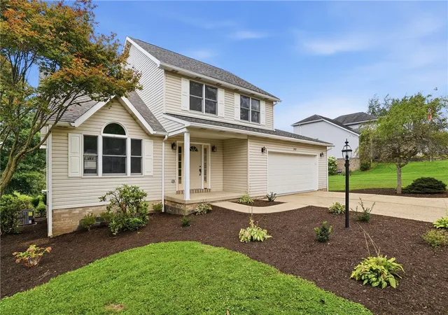 Photo 1 of Single family home for sale at 202 Holyoke Rd, Center Twp, PA 16001 | MLS# 1768324 | Listing updated on 2026-09-08