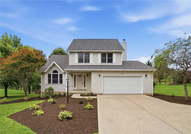 Photo 2 of Single family home for sale at 202 Holyoke Rd, Center Twp, PA 16001 | MLS# 1768324 | Listing updated on 2026-09-08