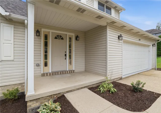 Photo 3 of Single family home for sale at 202 Holyoke Rd, Center Twp, PA 16001 | MLS# 1768324 | Listing updated on 2026-09-08