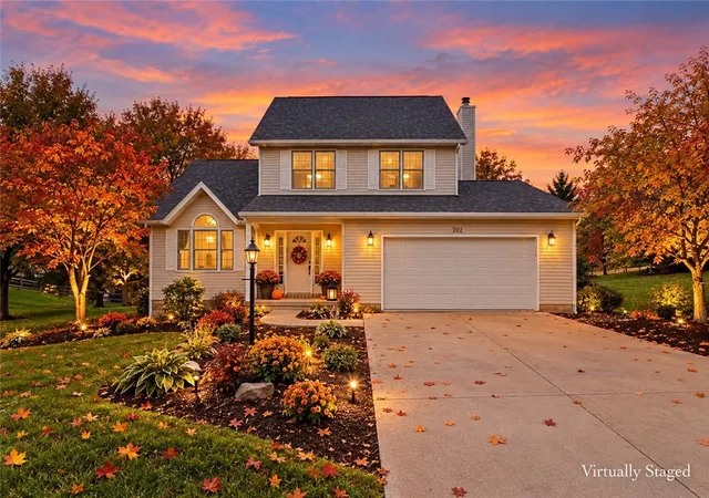 Photo 3 of Single family home for sale at 202 Holyoke Rd, Center Twp, PA 16001 | MLS# 1768324 | Listing updated on 2026-10-13